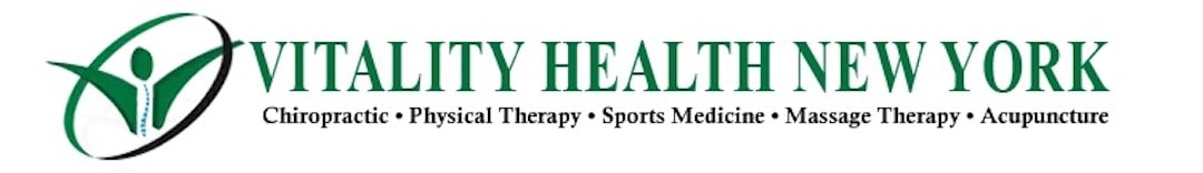 Vitality Health New York provides Chiropractic, Physical Therapy, Sports Medicine, Medical Massage and Acupuncture