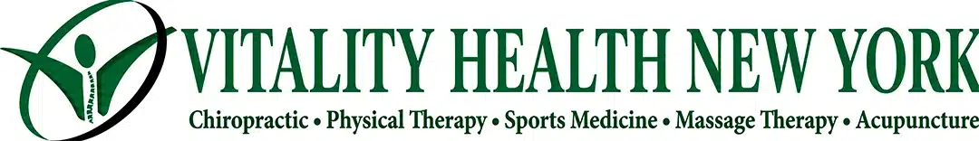 Vitality Health New York Logo